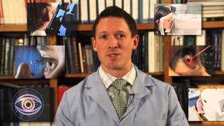 Dr. Todd Larson of Larson Eye Care