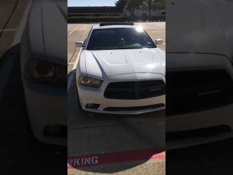 2013 DODGE CHARGER R/T 100K MI REVIEW