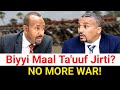 Xumura Itiyoophiyaa Jawar Akeekkachiisa Cimaa Kenu Abiyif Moha Oromo