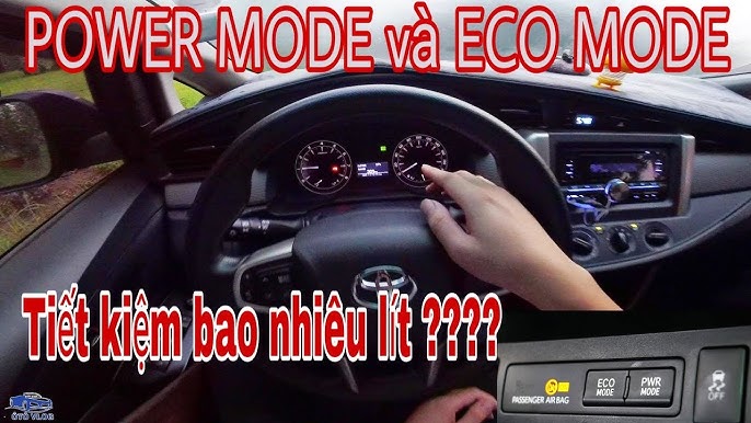 Hướng Dẫn Bật Tắt Chế Độ Eco(Tiết Kiệm) Trên Hyundai Grand I10 - Youtube