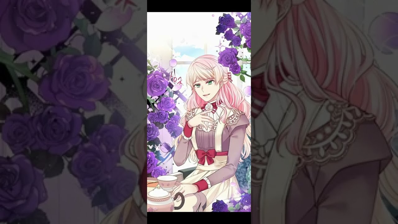 (mmv) I'm in Trouble Because My Husband Is So cute 🌺 - YouTube