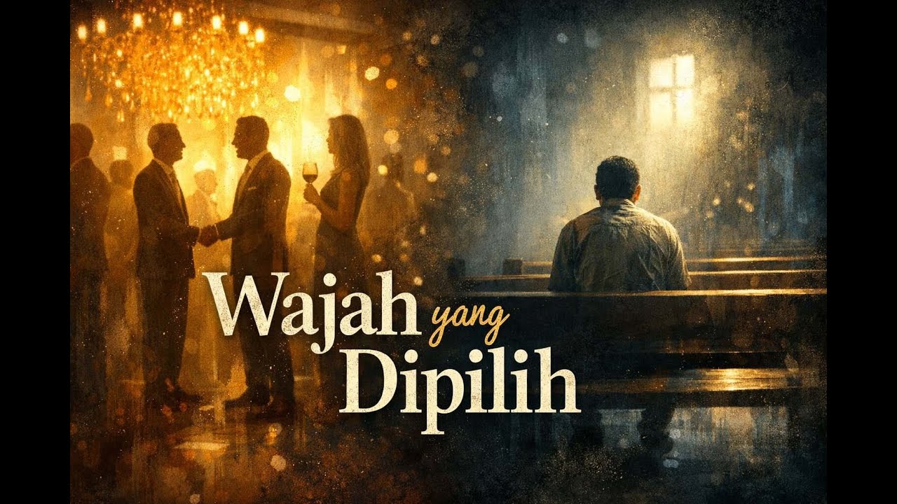 Wajah yang Dipilih 1