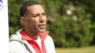 Managing old company pensions. A customer story.