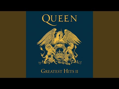 Queen - Forever - 2011 Remaster