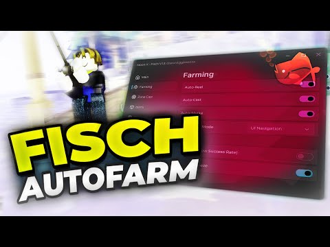 *NEW* Quickest Fisch