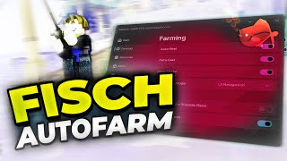 New Quickest Fisch Script Instant Catch, Auto Farm Auto Shake No Key