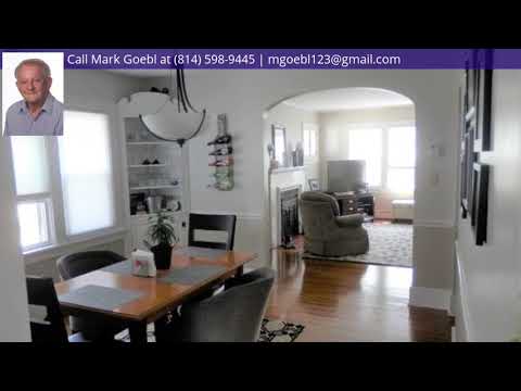 17 Parkway Lane, Bradford, PA home video tour