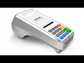 PA PAX A80 Smart Keypad (Solo)
