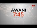 AWANI Ringkas: Kos laksana MyKad generasi baharu RM120 juta setahun