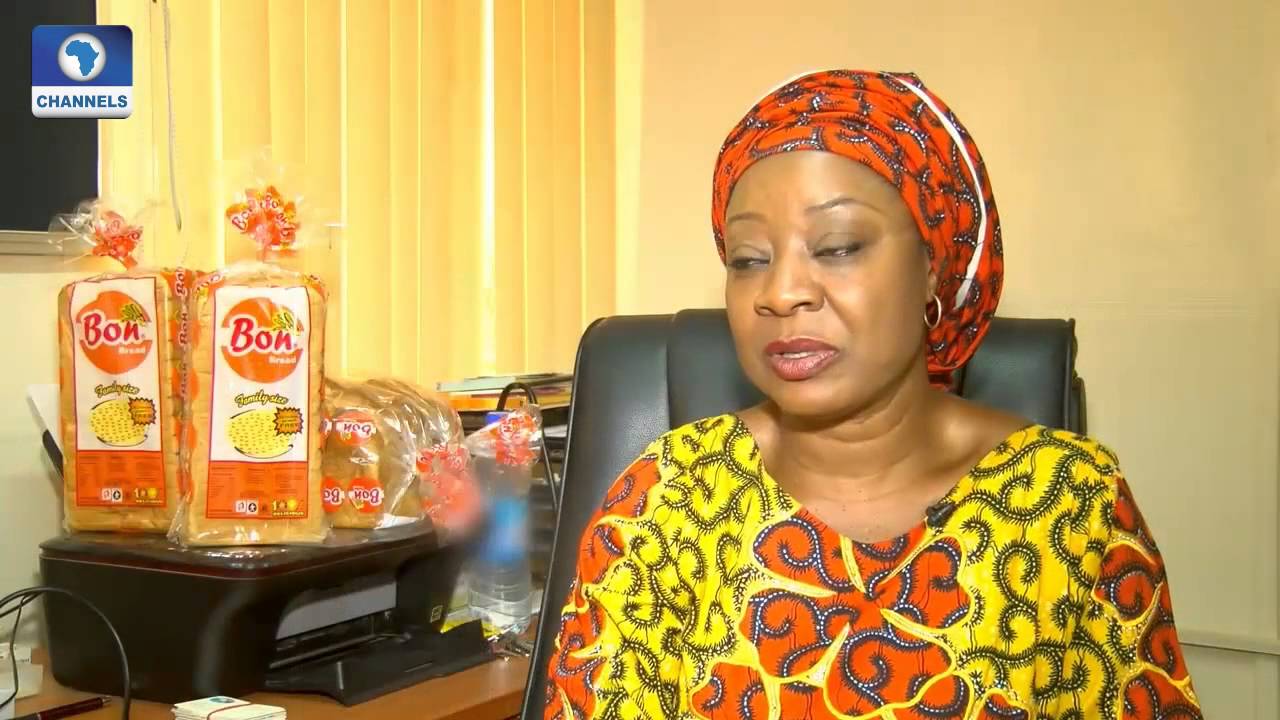 BOI Weekly: Why We Are Still In Business - BON Bakery Owner 02/07/15