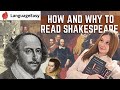 Everything You Need to Know About WILLIAM SHAKESPEARE | a gift from me in the end of the video