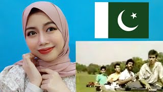 Indonesian Reacts to Dil Dil Pakistan - Vital Signs