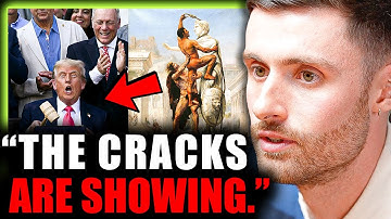 “This Is How Empires Fall” - Ancient Rome