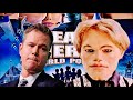 Matt Damon on Team America : World Police