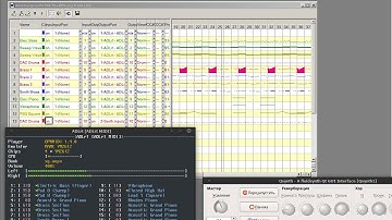 libOPNMIDI+FluidSynth - DankDungeonPATNA.mid