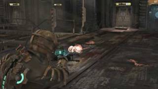 Dead Space Walkthrough - Chapter 12 [3/8]