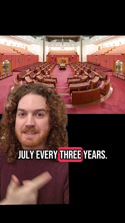 Download lagu New Senators just dropped