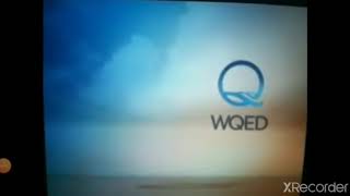 WQED Pittsburgh Logo (2011)