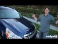 2012 Subaru Outback Test Drive & Car Review