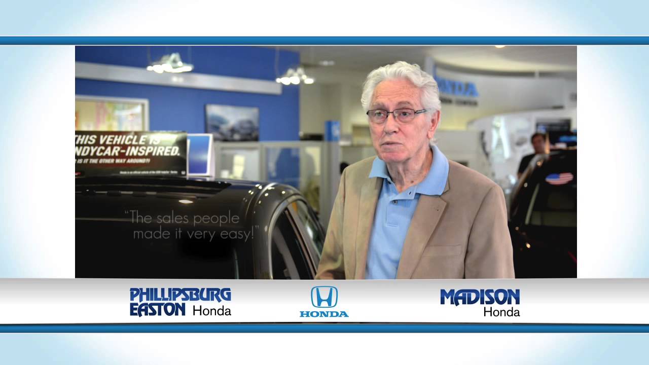 Madison Honda