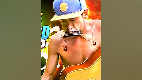 Home Edward Sharp Button The Busker One Man Band H...