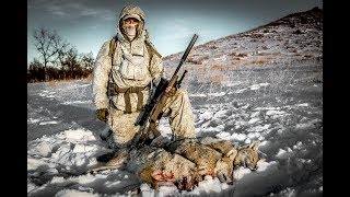 Predator Hunting: SUPPRESSED® "IMPENDING"