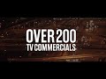 200 tv commercials showreel  shoots in dubai  icon art production