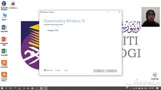 IMD222 Group Assignment (OS INSTALLATION)