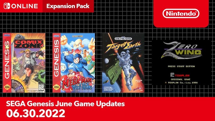 Nintendo Switch Online Adds New NES and SNES Games on September 23; Donkey  Kong Country 2, Mario's Super Picross, and More - Niche Gamer