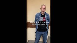 - ВОРОМ НЕ ЯВЛЯЮСЬ, НИКОГО ИЗ ВОРОВ НЕ ЗНАЮ - Заур Гвадзабия 22.06.22 Москва