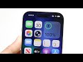 Don't Install iOS 27