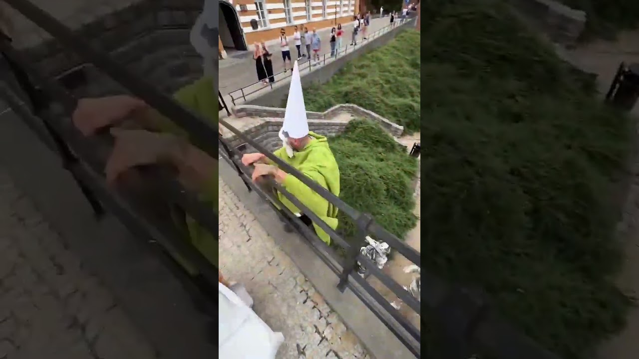 mago verde ancestral gnomo🧙‍♂️ 