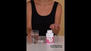 Wecure Ayurveda Slim Fit Capsule | Weight Loss Capsules for  Men and Women | 30 Days 2 Caspule a day