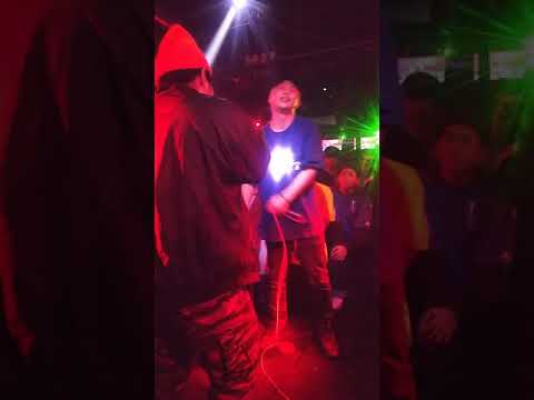 アウトバーン沖縄 バイブマンＶＳMCKUREI