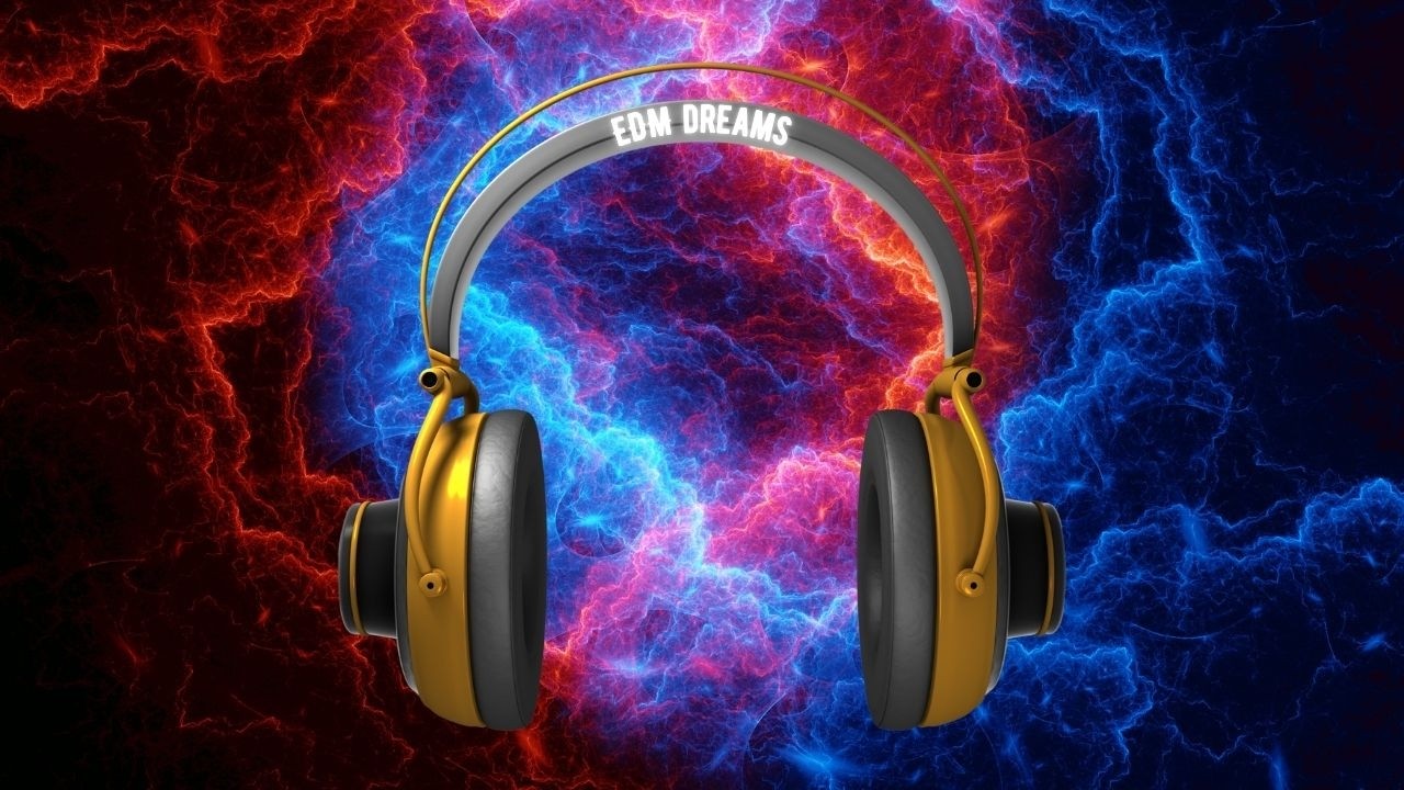 EDM Dreams by LANE - Must Hear New Release!