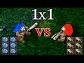 6x eye of skadi vs 6x divine rapier testing on sniper  which better