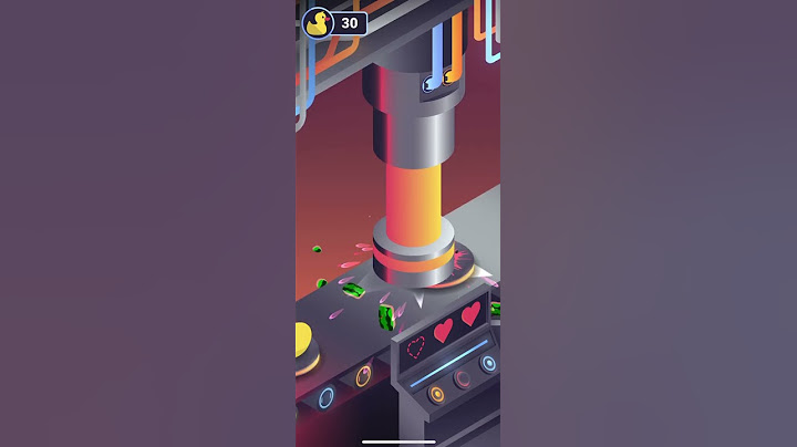 SO SATISFYING DUCK HIT # #games #shorts # hydraulicpress #duckhit#gameplay #relaxing #satisfying