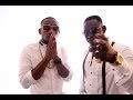 VIDEO: K-Switch – Bust Ah Whine Feat. OmoAkin (B-T-S)