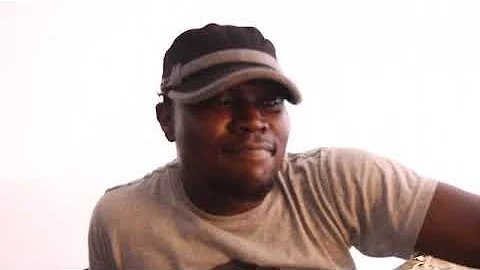 Bust ah whine Behind the scenes - K Switch Ft OmoAkin