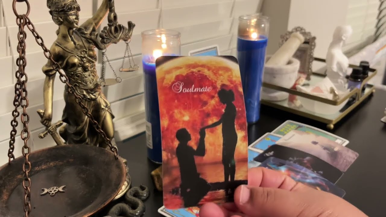 кто-то не хотел, чтобы это гадание вышло😳⁉️ коллективное гадание на Таро