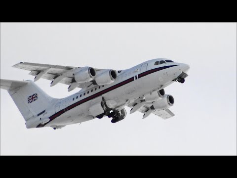 UK Royal Air
