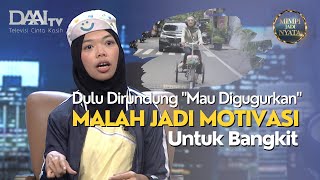 Dirundung 'Mau Digugurkan' Malah Jadi Motivasi Untuk Bangkit (Part 1) | Mimpi Jadi Nyata DAAI TV