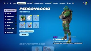 Fortnite proviamo la nuova seson