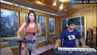 Baby Blue - Cover by DJ Clang | RAY-AW NI ILOCANO