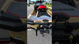 🚨Compra Arte Digital Y Participaras automáticamente para Ganar Seadoo RXT 325 🔥 #viral