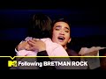 Bretman Rock & His Sister Hug It Out In This Tearful Reunion 😢 Ep. 4 | MTV's Following Season 2