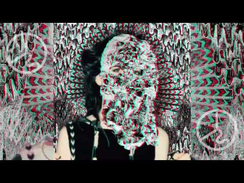 Living In Fiction Video