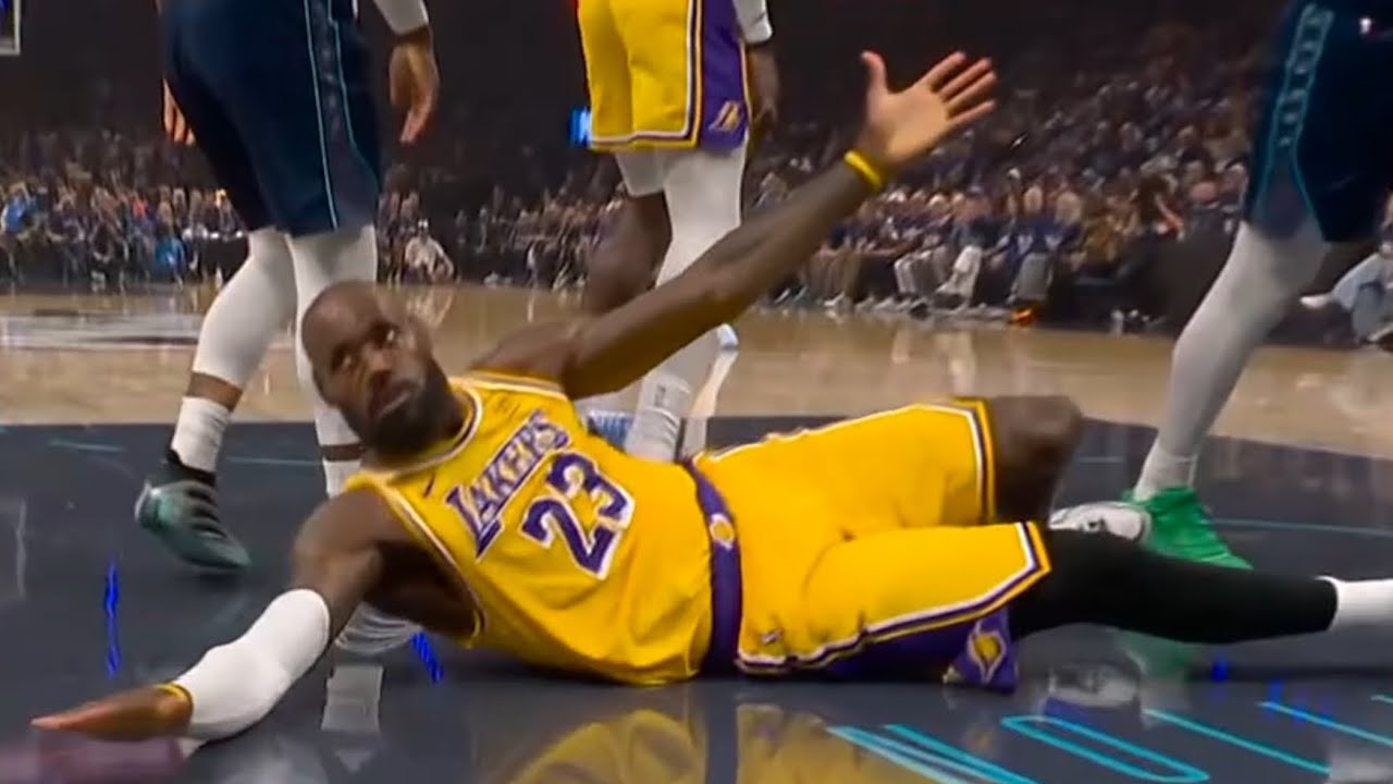 That’s all folks, Lebron James gets swept out the playoffs again!! #nba ...