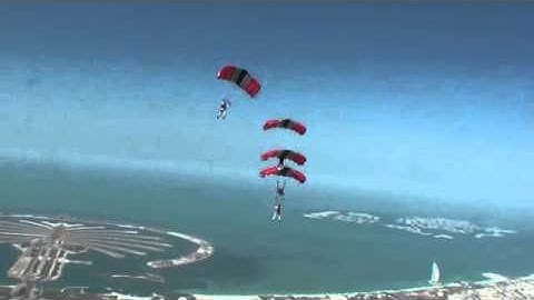 3rd DIPC&GC 2011 - CF - 4-Way  Rotations - Round 6 -- Kazakhstan