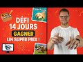 Défi 14 Jours avec Mon Chien – Jour 13 🐶🔥